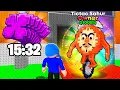 Download Lagu Unlocking The New TIC TAC SAHUR in Steal a Brainrot!