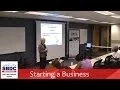Starting a Business in Michigan