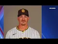 San Diego Padres minor league catching coordinator detained by ICE in Texas