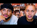 WAR STORIES FROM COLLEGE Minorities Podcast