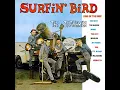 King of the Surf - The Trashmen