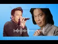 Peter Pan ft Chrisye | Menunggumu | LAGU POP TERPOPULER THN 2000