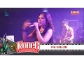 VIA VALLEN - LOVE ME LIKE YOU DO  [3rd LIVE CONCERT - Liquid Cafe] [KONEG JOGJA - Dangdut Koplo]
