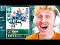 My BEST College Football 25 Pack Opening
