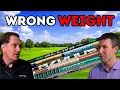 Why Most Golfers Choose the Wrong Shaft Weight