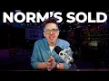 Why Norman s Rare Guitars Being Sold Is HUGE