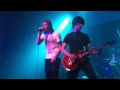 Lagu Red Jumpsuit Apparatus - Face Down LIVE PITTSBURGH