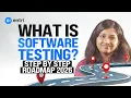 Software Testing Career Roadmap 2026 Skills Tools Job Path Explained