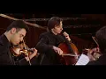 Mozart: String Quartet no. 19 in C major, K. 465 (“Dissonance”) - The Online Chamber Music Series