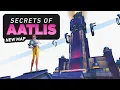 Download Lagu Incredible AATLIS Details in Overwatch 2