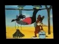 Download Lagu Nu pogodi ! (Hãy đợi đấy !)  episode 17 Na wyspie (1993)