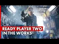 READY PLAYER TWO Sequel Is Still In The Works - KinoCheck News