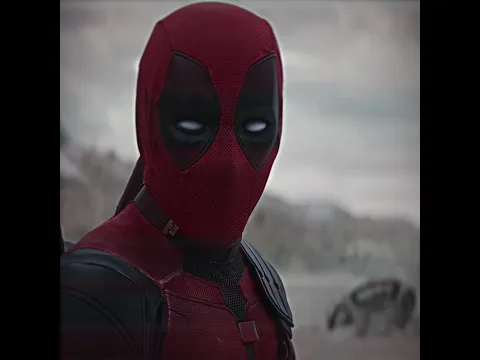 Deadpool and Wolverine x tous les mêmes|| Deadpool 3 #wolverine #ryanreynolds #deadpool3
