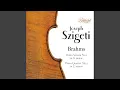 Download Lagu Violin Sonata No. 1 in G Major, Op. 78 \