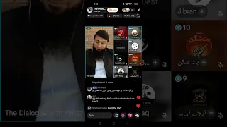 افریقہ کے قادیانی مسلمان ہو رہے ہیں 