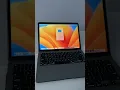 Download Lagu Microsoft Word Speed Test 2020 MacBook Air ⏱️ #techinsomnia