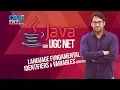 Java 01 Language Fundamentals Identifiers Variables English