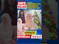 Download Lagu Larrisa Chou Digoda Untuk Nyanyikan Lagu Natal