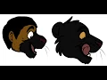 Panther Transformation Panther TfTg