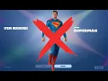 Download Lagu Niemand krijgt de Superman-skin in Fortnite...