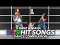 Download Lagu 90s Hit Songs Dance Compilation | Ranz and Niana