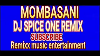 daz k usione amerembeka rmx dj spice one