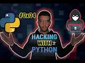 python for Ethical Hackers course Functions