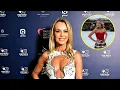 Amanda Holden 54 Her Stunning Bikini Look Leaves Nothing to Imagination