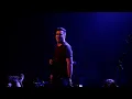 Saosin w/ Anthony Green - Mookies Last Christmas (Union Transfer, Philadelphia)