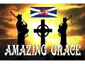 Download Lagu 💥AMAZING GRACE💥💥Royal Scots Dragoon Guards💥