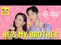 Fun With Dumb Gia Kim Lee Sang Heon XO Kitty