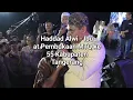Download Lagu Haddad Alwi - Ibu (live) | Penonton Menangis Tersedu-sedu di Pembukaan MTQ ke 55 Kabupaten Tangerang