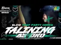 Download Lagu DJ TALINING ASMORO VIRAL‼️SAD PARTY TREN 2025 BASS HOREG • AD GARAGE PRODUCTION 🔥