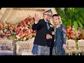 Download Lagu (Part 2) ULAON UNJUK - Pesta Pernikahan Batak | Ebony \u0026 Debora | Maria Convention Hall