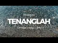Rassva - Tenanglah ( Official Lyric Video )