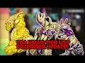 YBA YBA Skin Value Tier List Based In Trello December Update