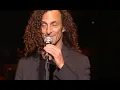 Besame Mucho w/ Kenny G and Robert Damper