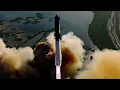 Lagu Blastoff! SpaceX launches Starship on 11th flight test, booster splashes down