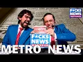 Download Lagu F*cksNews Guadalajara: Metro News