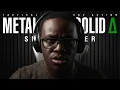Download Lagu I Am Snake ( Metal Gear Solid Δ: Snake Eater )
