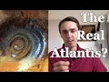 Lagu Does the Eye of the Sahara Really Match Atlantis?