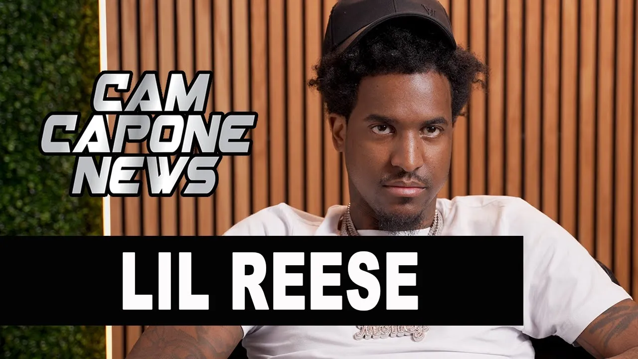 Lil Reese On Boosie & Kodak Black Beefing Over 6ix9ine Verse: He Ain't Lying He'll Do Anything