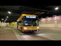 NEW Fairfax Connector 2025 New Flyer Xcelsior XDE40 on Route 952