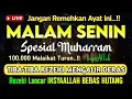 Download Lagu 🔴LANGSUNG DIKABULKAN..‼️CUKUP PUTAR SEKALI DAN DENGARKAN, 100 RIBU MALAIKAT TURUN | REZEKI LANCAR