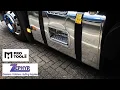 Download Lagu Zephyr Pro40 metal polish \u0026 MH Tools air polisher. Fuel Tank polishing