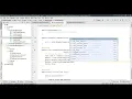 Android tutorial 2019 SQLite Read Information from database