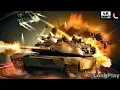 PS2 - Battlefield 2: Modern Combat - LongPlay [4K:60FPS]🔴