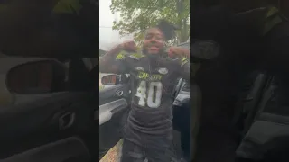 TaliBan Goon - WHAT IT DEW (OFFICIAL VISUAL)