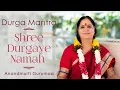 Download Lagu Durga Mantra | Shree Durgaye Namah | Devi Mantra | One Hour Chanting