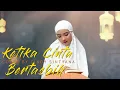 Download Lagu Ketika Cinta Bertasbih - Melly Goeslaw ( Cover by Cindy Sintyana )